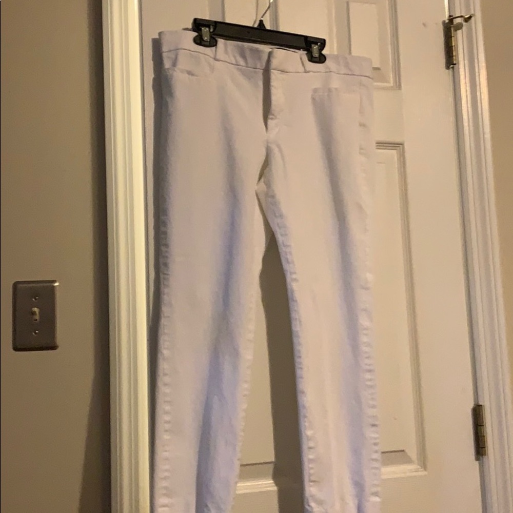 Banana republic “Sloan fit” pants